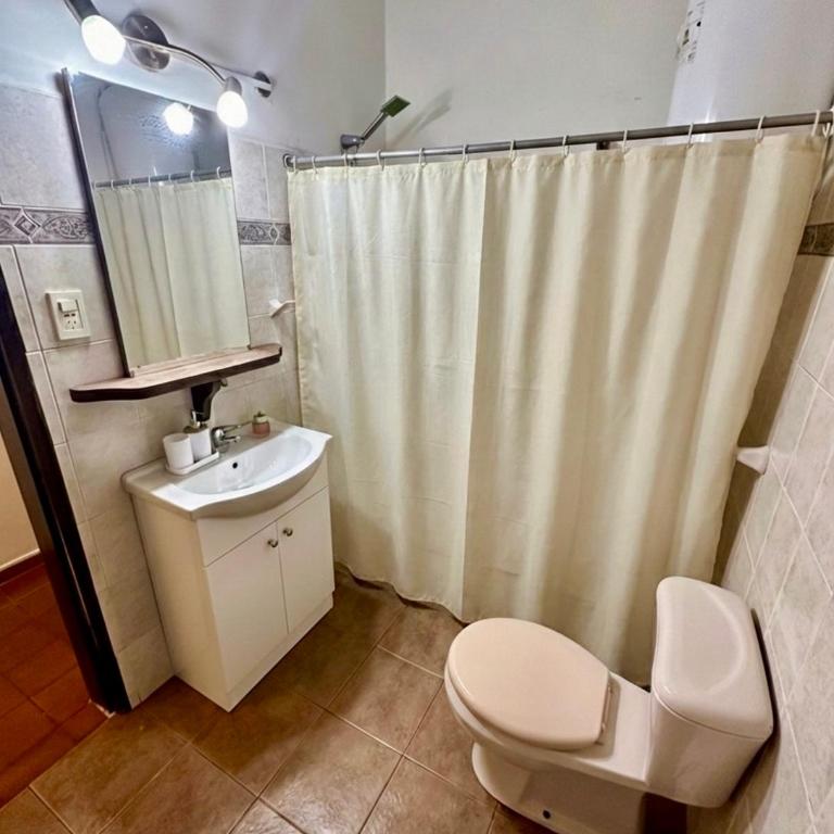 Apapacho Urbano Casa cómoda Ideal familias y grupos - Apartamento de 3 dormitorios - 6