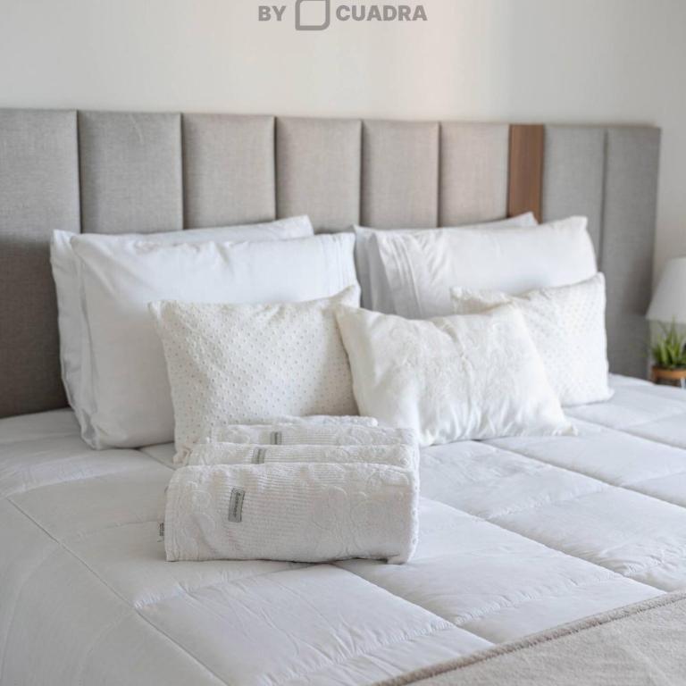 Dpto Premium en Santa Teresa - Apartamento Deluxe de 1 dormitorio con vistas a la ciudad - 49
