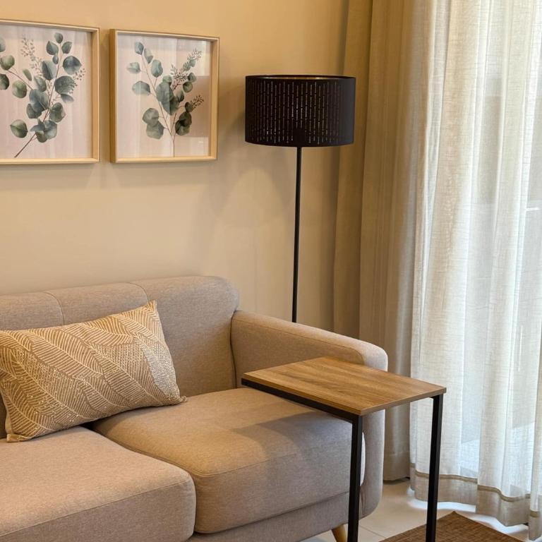 TOP Las Mercedes Luminoso y moderno - Three-Bedroom Apartment with Balcony - 19