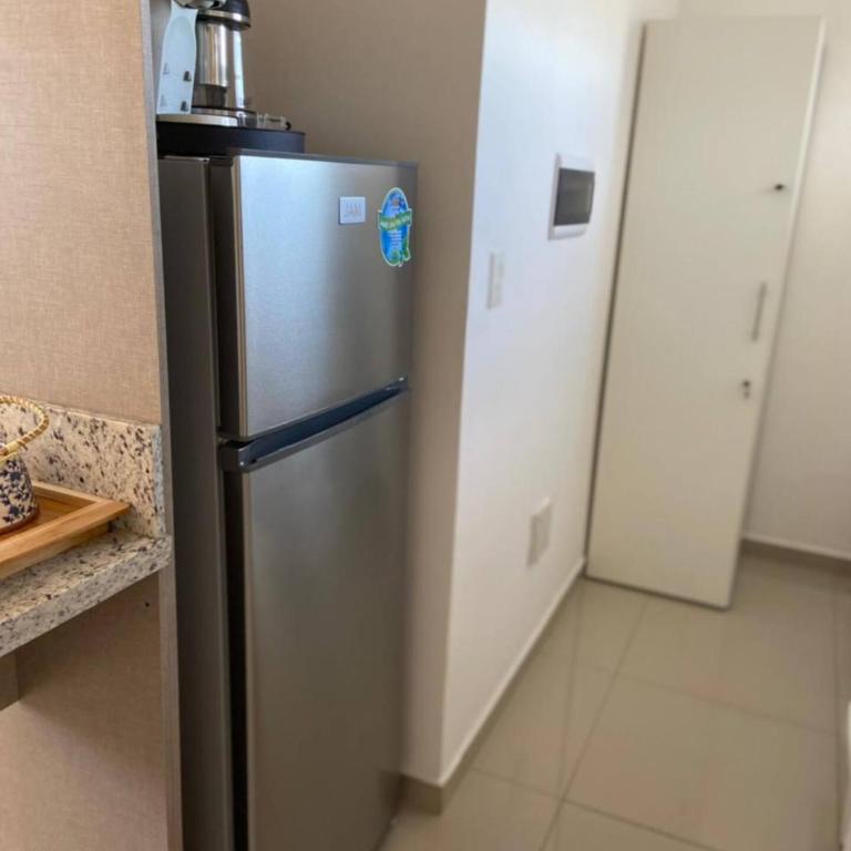 Nuevo y luminoso 1BR en excelente ubicación - One-Bedroom Apartment with Balcony - 26