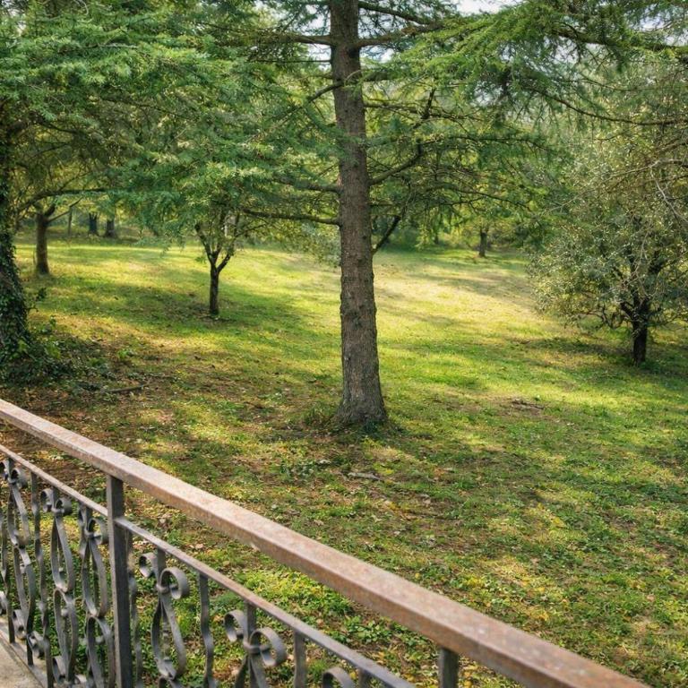 Villa Bucciano, Casa Il Fienile - Casa con 1 Camera da Letto - 13