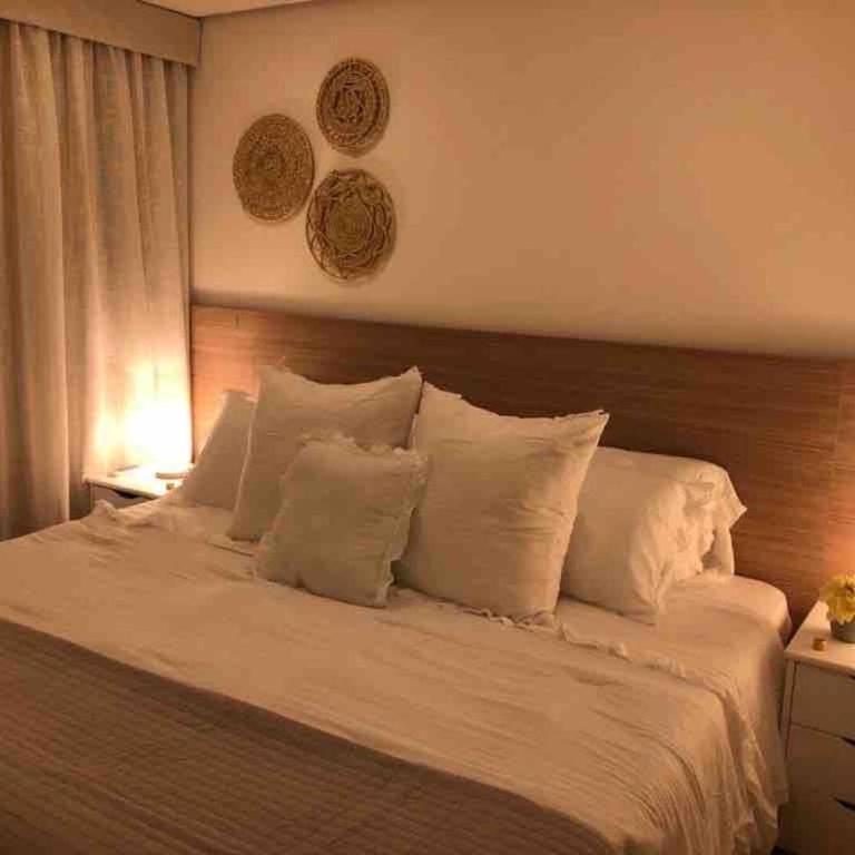 Nuevo y luminoso 1BR en excelente ubicación - One-Bedroom Apartment with Balcony - 12