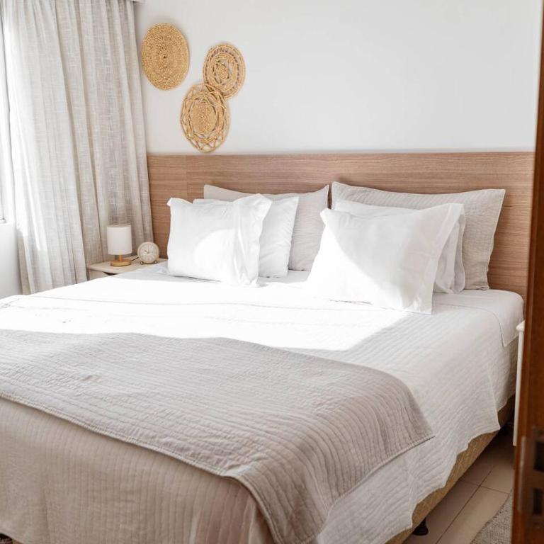 Nuevo y luminoso 1BR en excelente ubicación - One-Bedroom Apartment with Balcony - 79