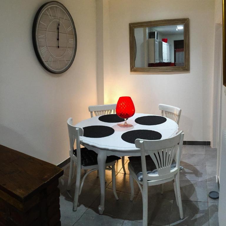 Maison avec terrasse Colmar Centre-Cottage garden terrace Center Old Town Colmar - Casa con 2 Camere da Letto - 5