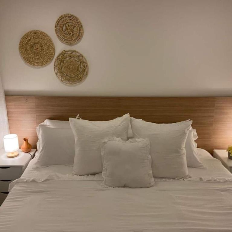 Nuevo y luminoso 1BR en excelente ubicación - One-Bedroom Apartment with Balcony - 11