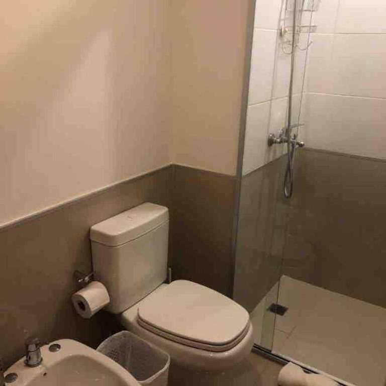 Nuevo y luminoso 1BR en excelente ubicación - One-Bedroom Apartment with Balcony - 19