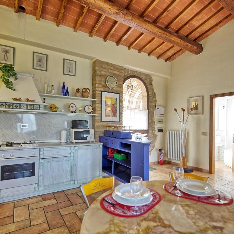 Poggiluglio by PosarelliVillas - One-Bedroom Apartment - 17