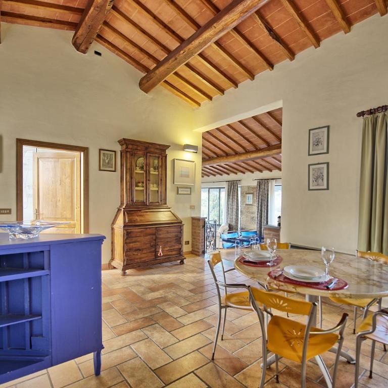 Poggiluglio by PosarelliVillas - One-Bedroom Apartment - 15