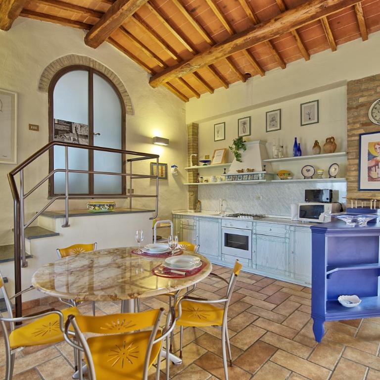 Poggiluglio by PosarelliVillas - One-Bedroom Apartment - 13