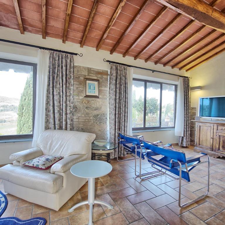 Poggiluglio by PosarelliVillas - One-Bedroom Apartment - 10