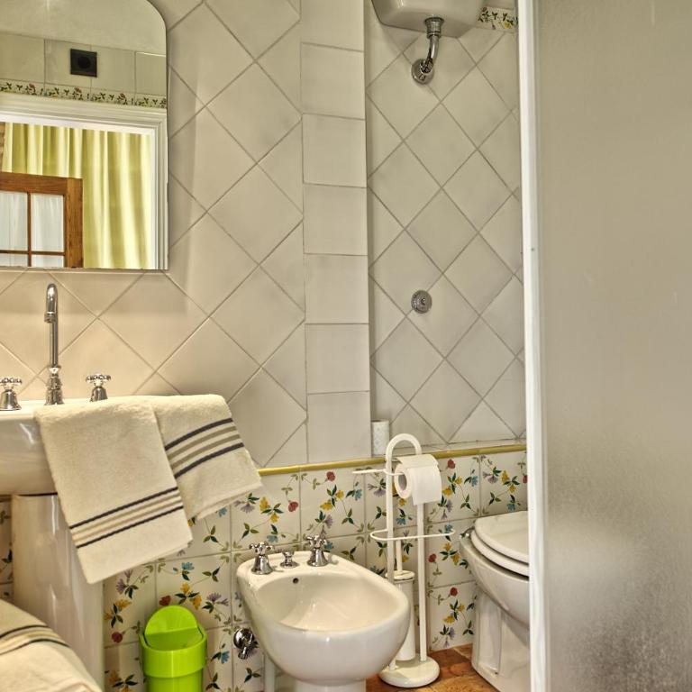Poggiluglio by PosarelliVillas - One-Bedroom Apartment - 5