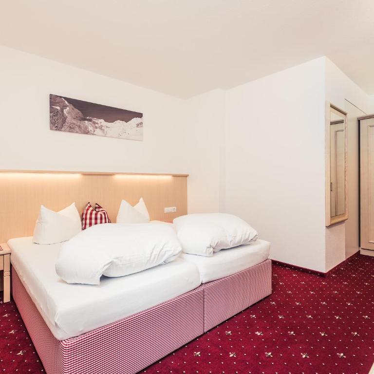 Leni Mountain Appartements - Apartment mit 2 Schlafzimmern - 1