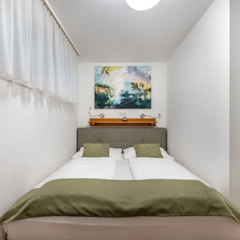 Cosy Apartment 12 I Gerlitzen-Ossiachersee I Alpe Maritima - Apartment mit 2 Schlafzimmern - 22