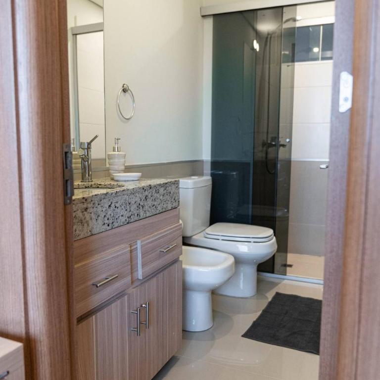 Top Perseverancia Asuncion - Apartamento Superior - 45