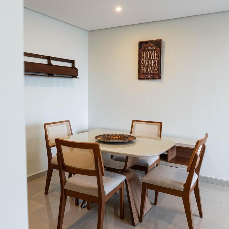Top Perseverancia Asuncion - Apartamento Superior - 8