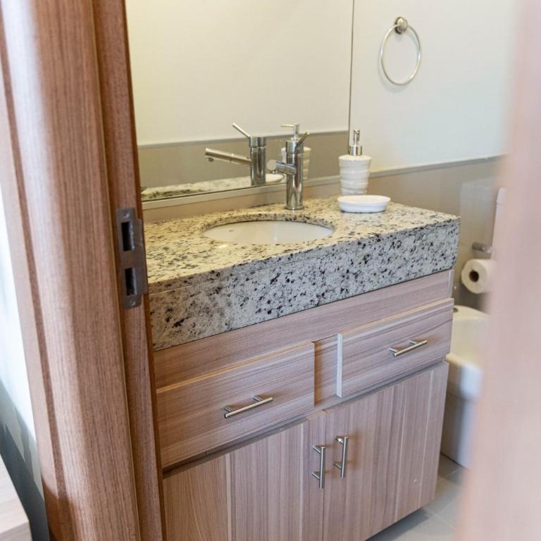 Top Perseverancia Asuncion - Apartamento Superior - 36