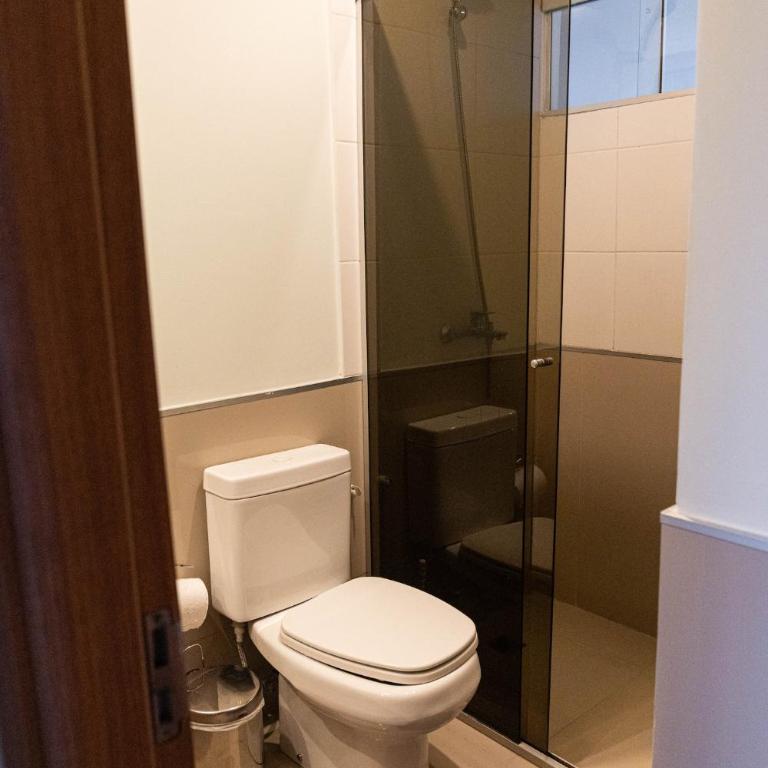 Top Perseverancia Asuncion - Apartamento Superior - 47
