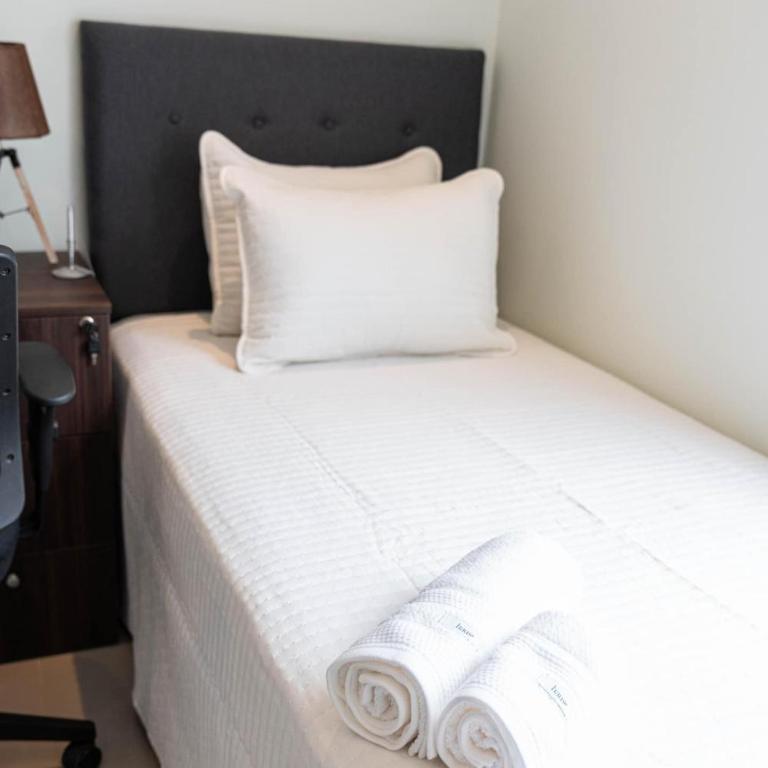 Top Perseverancia Asuncion - Apartamento Superior - 11