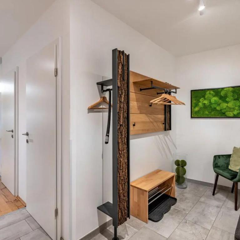 Cosy Apartment 12 I Gerlitzen-Ossiachersee I Alpe Maritima - Apartment mit 2 Schlafzimmern - 10