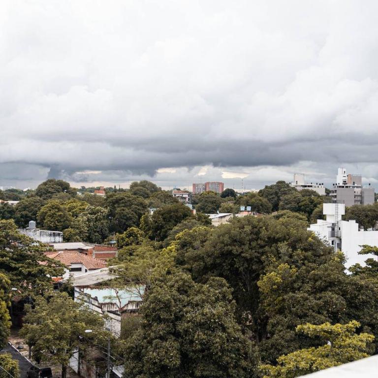 Top Perseverancia Asuncion - Apartamento Superior - 76