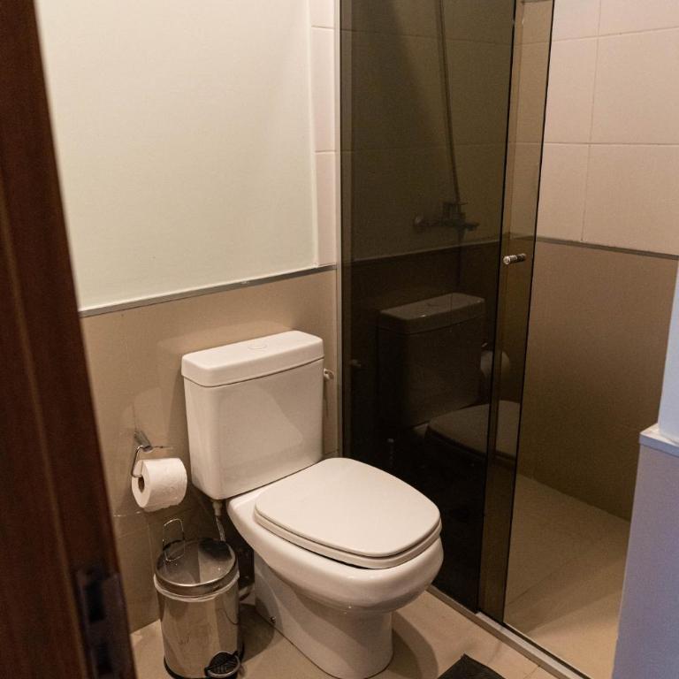 Top Perseverancia Asuncion - Apartamento Superior - 44