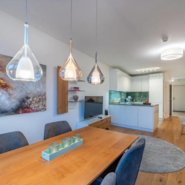 Cosy Apartment 12 I Gerlitzen-Ossiachersee I Alpe Maritima - Apartment mit 2 Schlafzimmern - 7