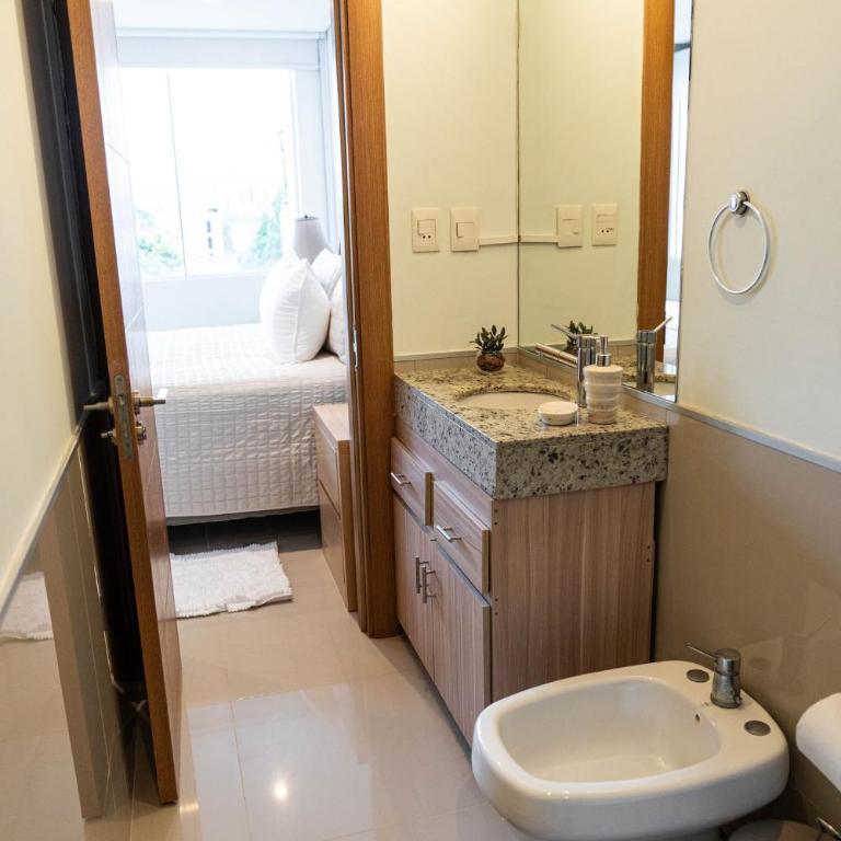 Top Perseverancia Asuncion - Apartamento Superior - 40