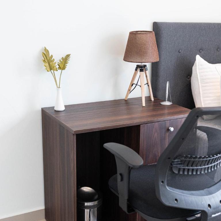Top Perseverancia Asuncion - Apartamento Superior - 13