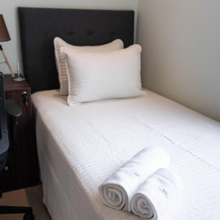 Top Perseverancia Asuncion - Apartamento Superior - 10