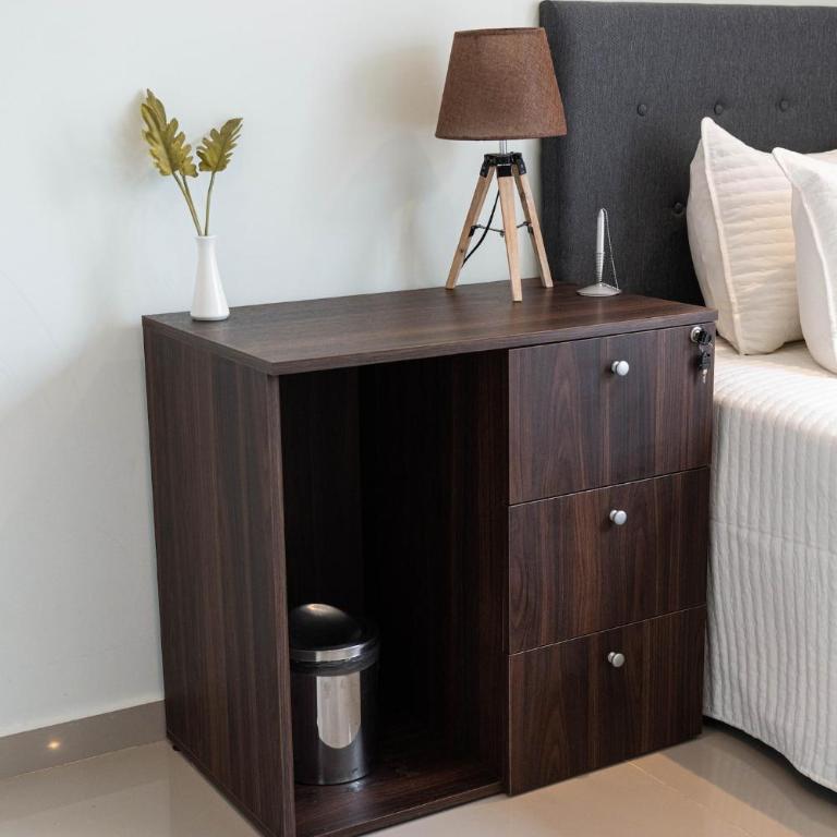 Top Perseverancia Asuncion - Apartamento Superior - 15
