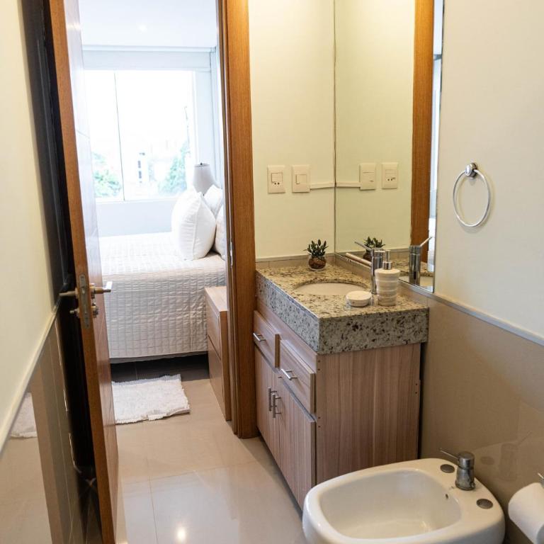 Top Perseverancia Asuncion - Apartamento Superior - 39