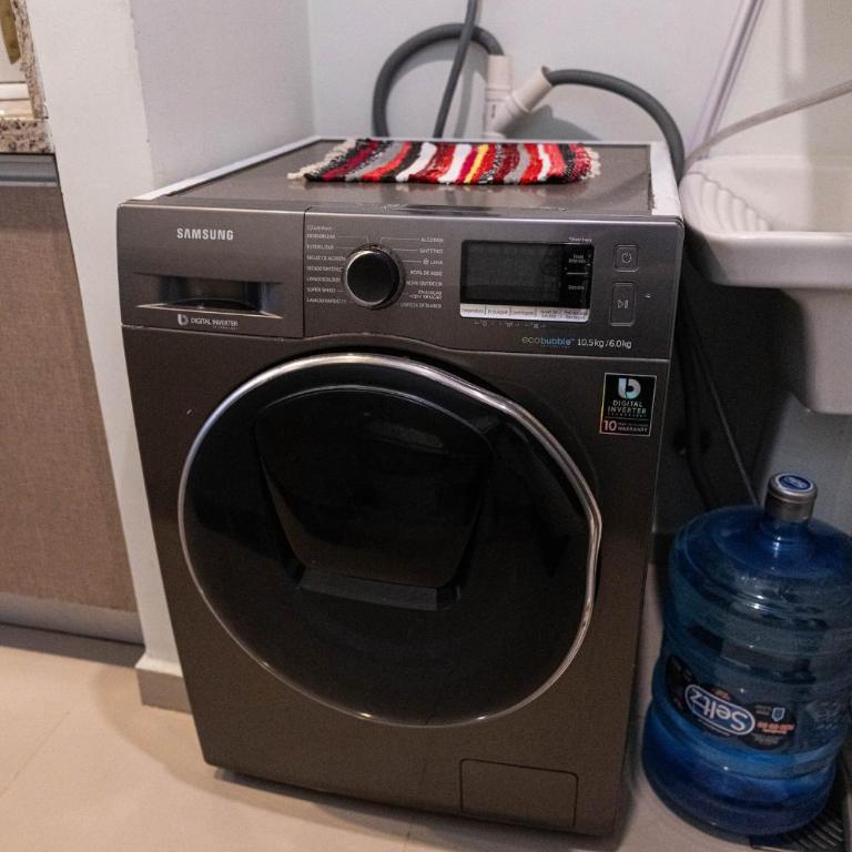 Top Perseverancia Asuncion - Apartamento Superior - 60