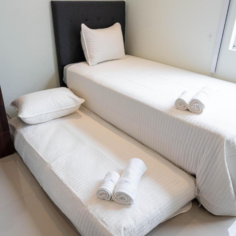Top Perseverancia Asuncion - Apartamento Superior - 56