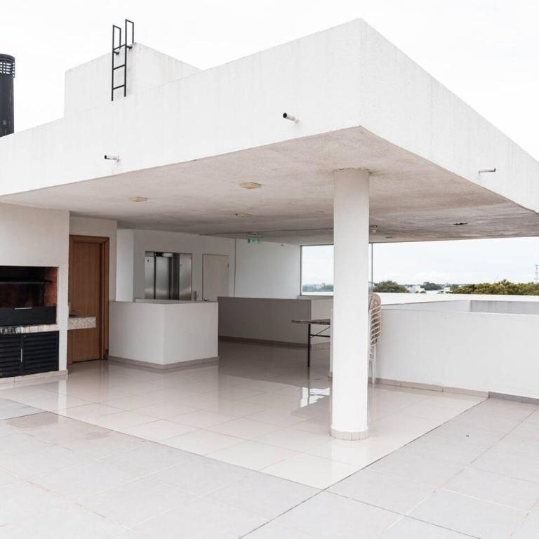 Top Perseverancia Asuncion - Apartamento Superior - 79