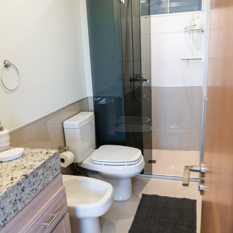 Top Perseverancia Asuncion - Apartamento Superior - 35