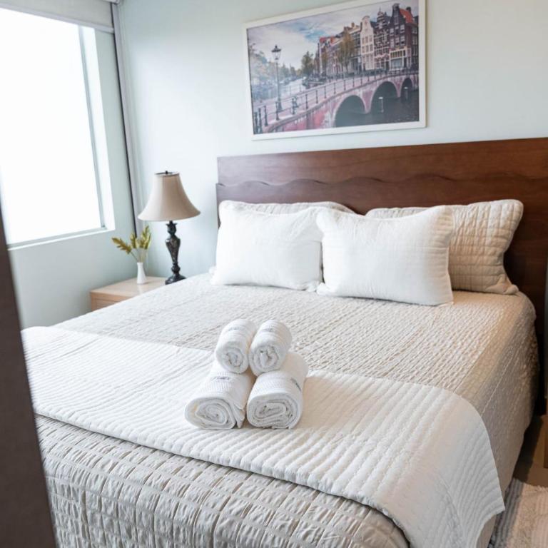 Top Perseverancia Asuncion - Apartamento Superior - 30