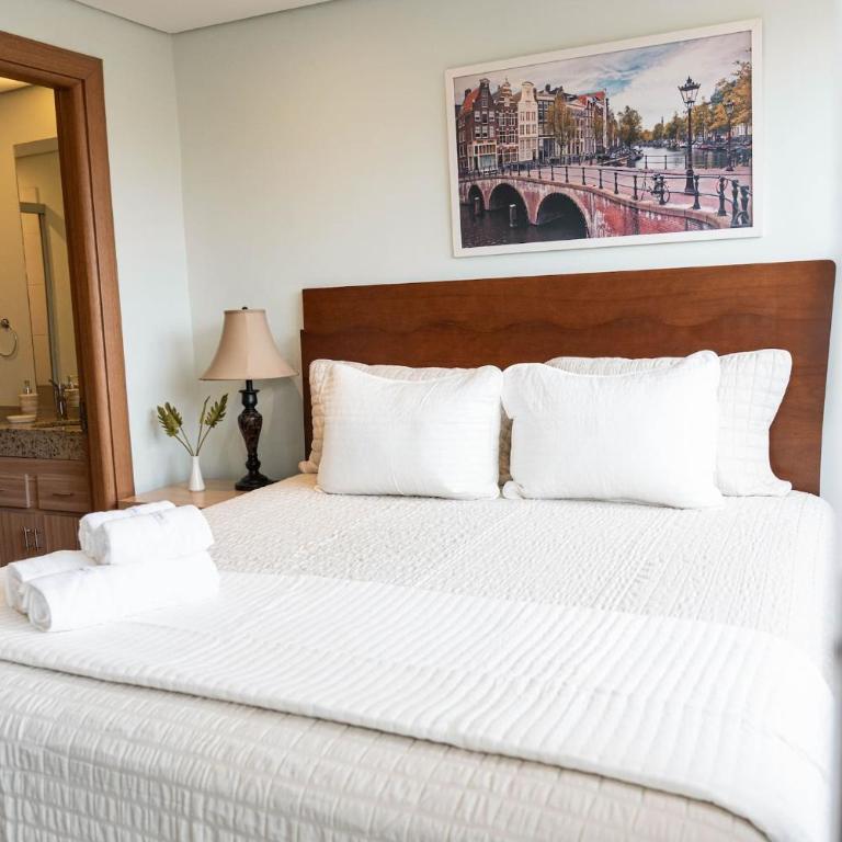 Top Perseverancia Asuncion - Apartamento Superior - 24