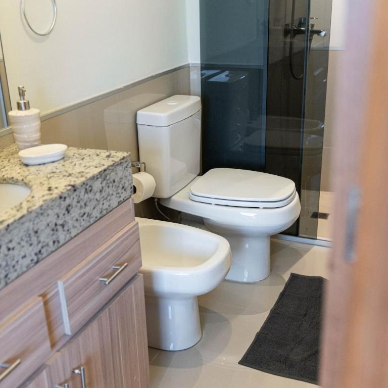 Top Perseverancia Asuncion - Apartamento Superior - 37