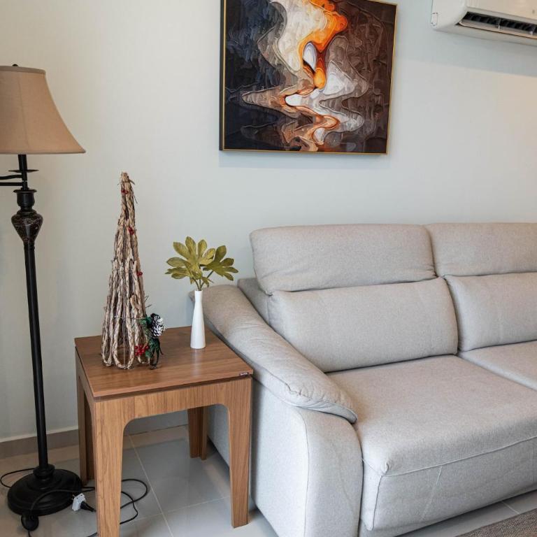 Top Perseverancia Asuncion - Apartamento Superior - 53
