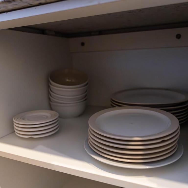 Top Perseverancia Asuncion - Apartamento Superior - 72