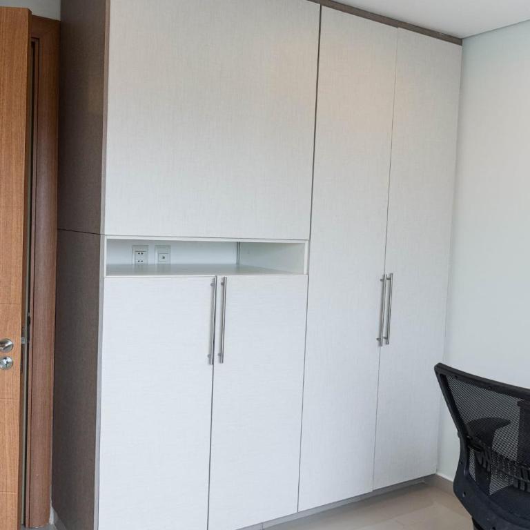 Top Perseverancia Asuncion - Apartamento Superior - 14
