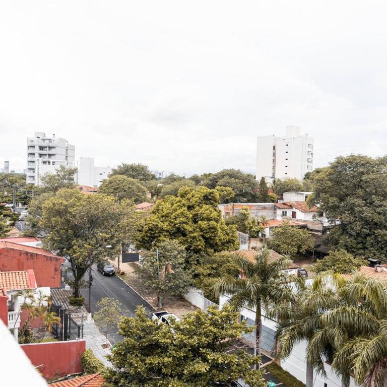 Top Perseverancia Asuncion - Apartamento Superior - 78