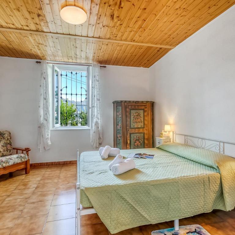 Butterfly Apartment: Lake Maggiore Luino Apartment with Balcony - Happy Rentals - Apartment - Erdgeschoss - 11