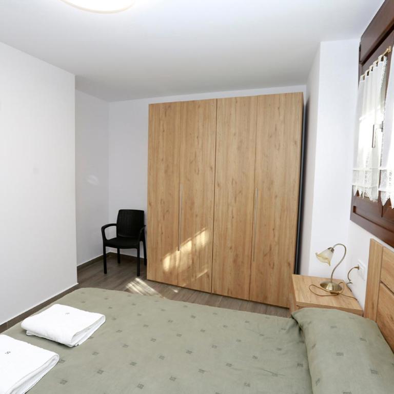 Casa Sierra de Guara - Apartamento Estándar de 3 dormitorios - 6