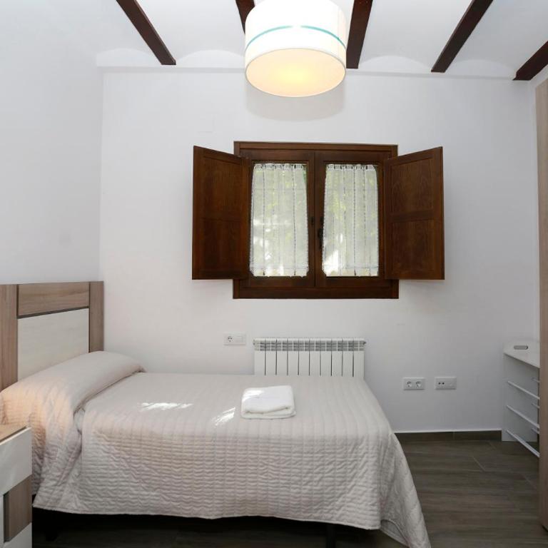 Casa Sierra de Guara - Apartamento Estándar de 3 dormitorios - 12