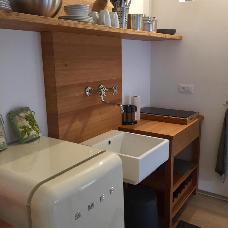 M-Loft merangardenvilla - Appartamento con Balcone - 40