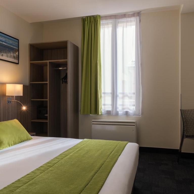 Reims Hotel - Chambre Double - 5
