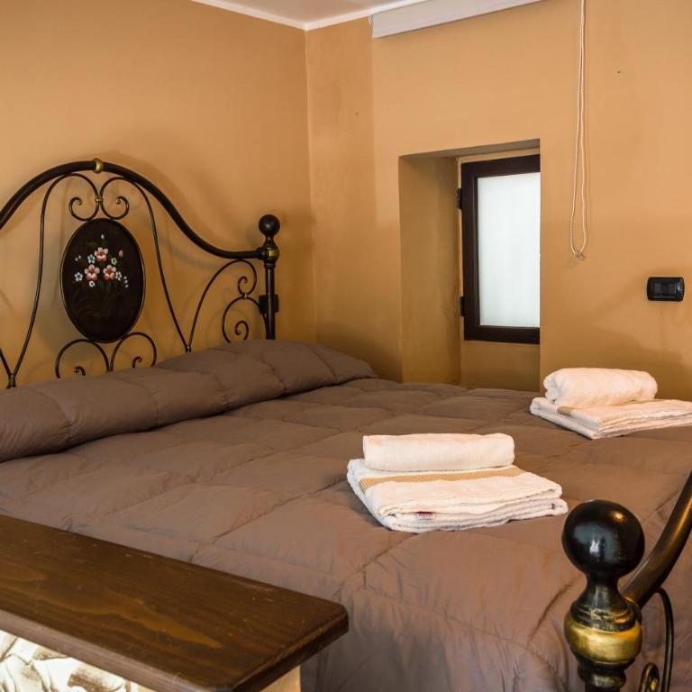 La Corte piccola - Monolocale - 8