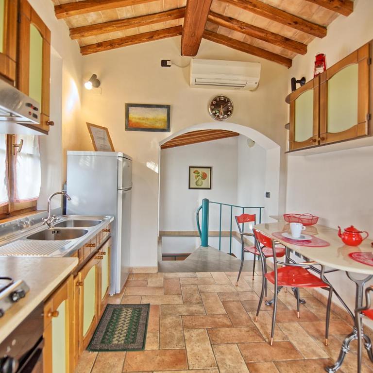 Poggiluglio by PosarelliVillas - One-Bedroom Apartment (3 People) - 8