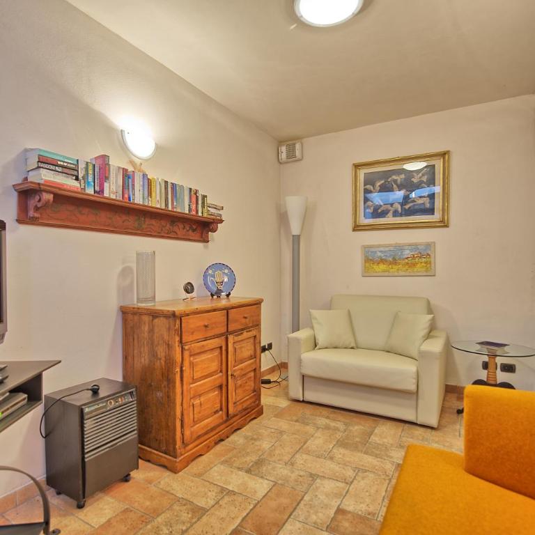 Poggiluglio by PosarelliVillas - One-Bedroom Apartment (3 People) - 3
